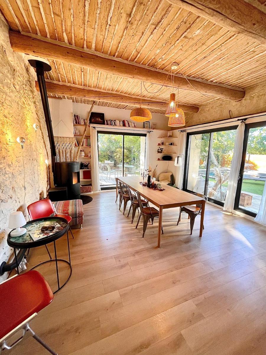 Maison Florence Ivakno view 3