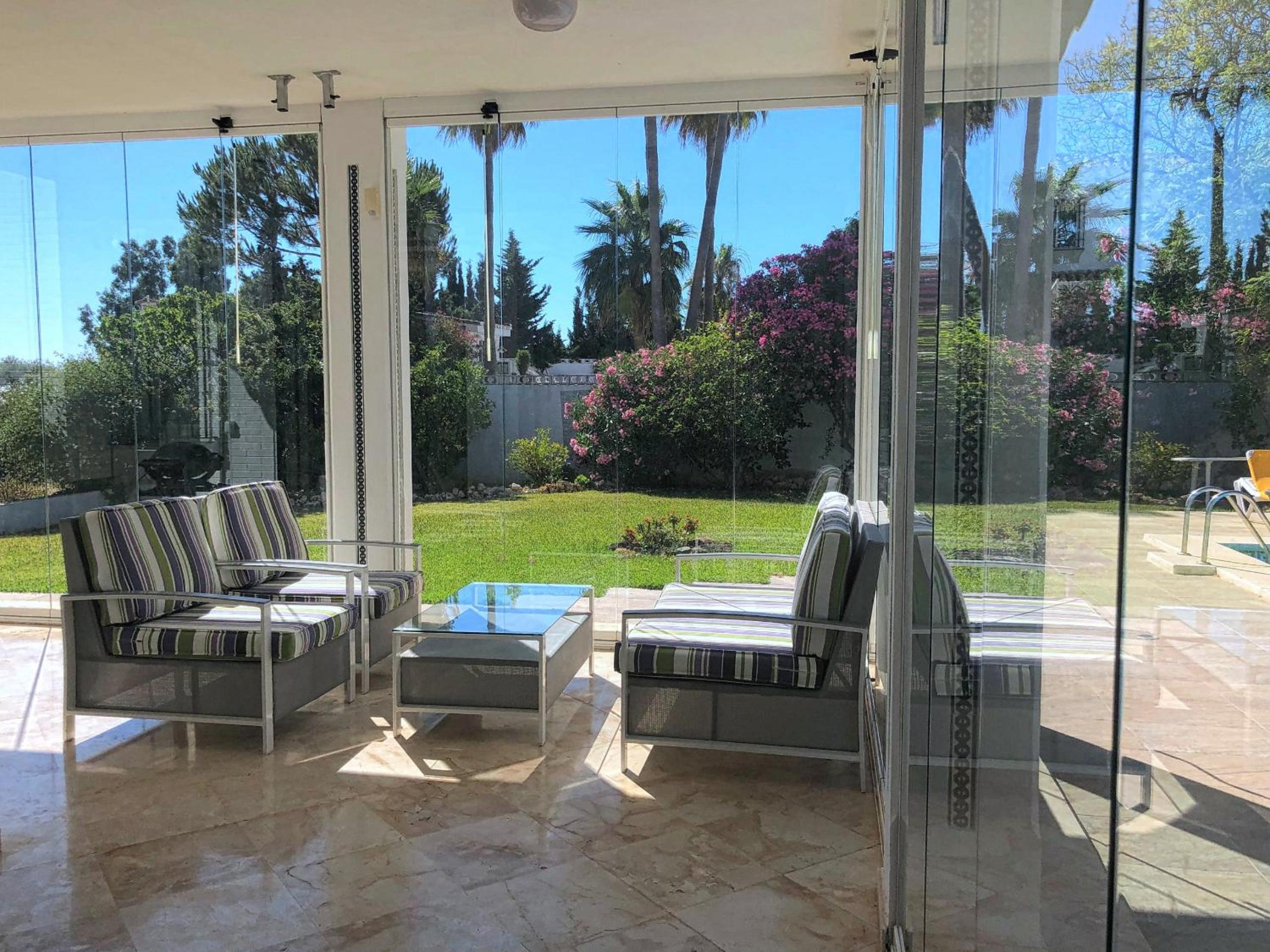 Villa Margarita#private pool#spacious - Mijas costa close to amenities