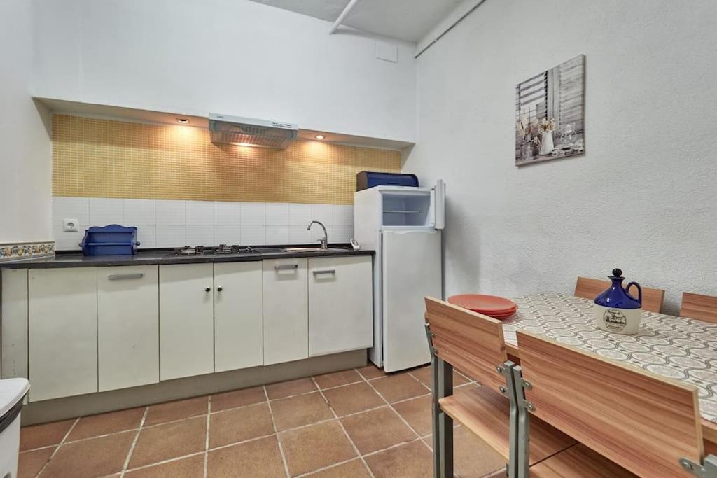 Villa ilusions en Olivella, Sitges, Barcelona