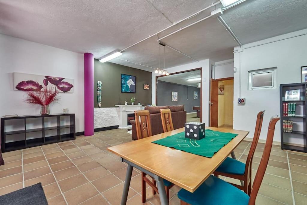 Villa ilusions en Olivella, Sitges, Barcelona