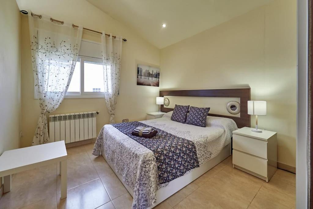 Villa ilusions en Olivella, Sitges, Barcelona