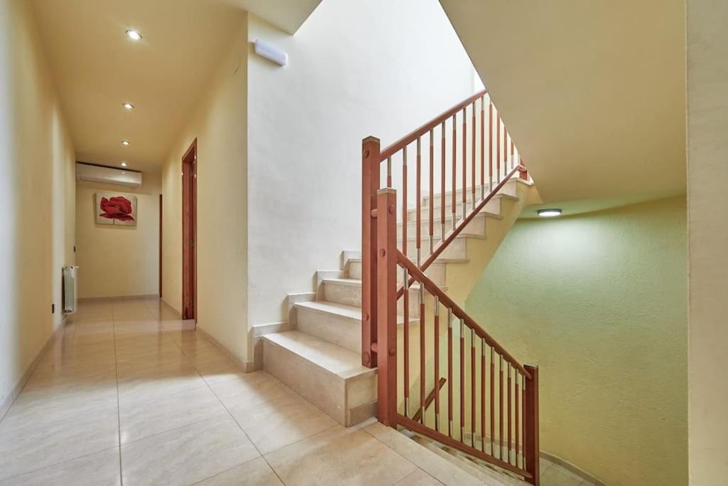 Villa ilusions en Olivella, Sitges, Barcelona