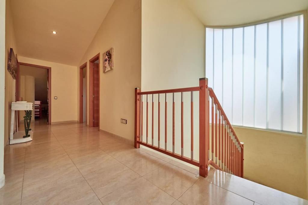 Villa ilusions en Olivella, Sitges, Barcelona