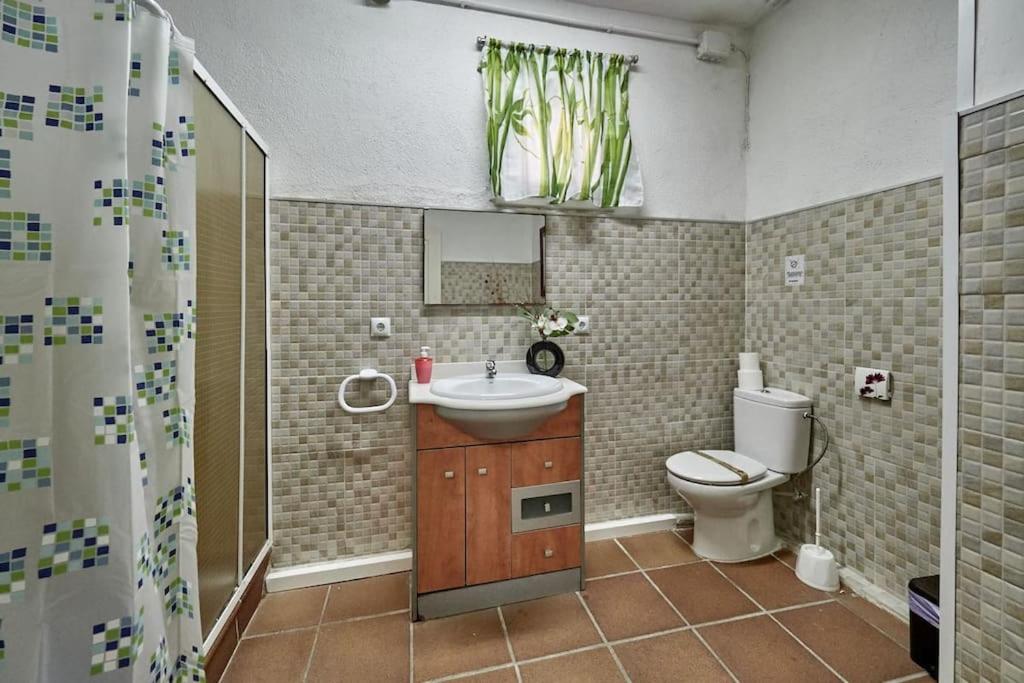 Villa ilusions en Olivella, Sitges, Barcelona