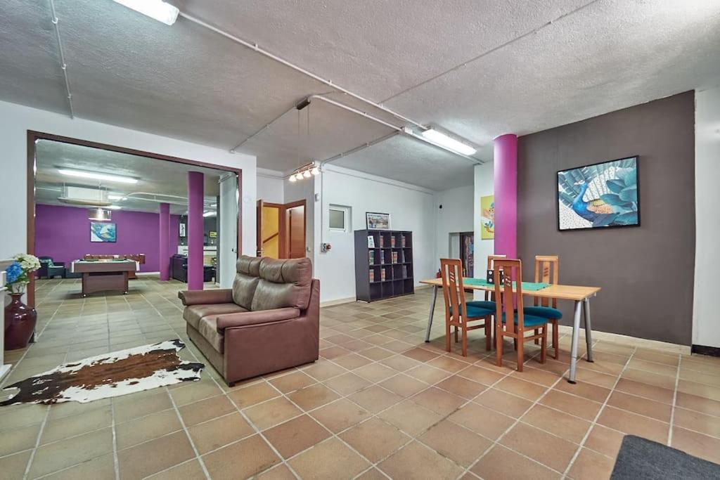 Villa ilusions en Olivella, Sitges, Barcelona
