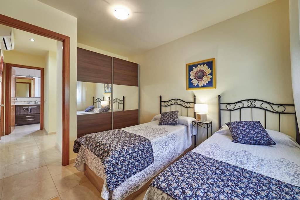 Villa ilusions en Olivella, Sitges, Barcelona