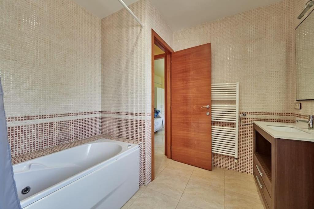 Villa ilusions en Olivella, Sitges, Barcelona
