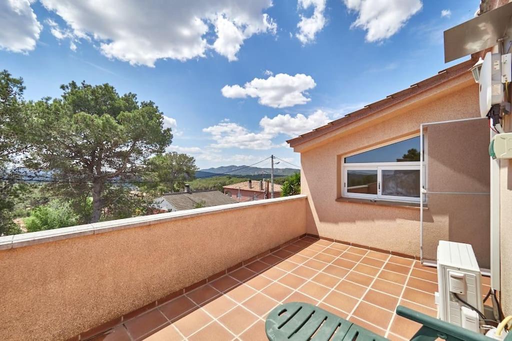 Villa ilusions en Olivella, Sitges, Barcelona