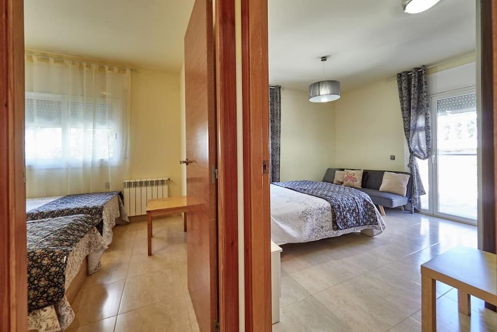 Villa ilusions en Olivella, Sitges, Barcelona