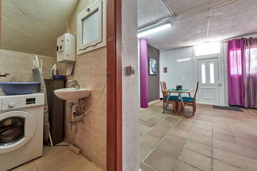 Villa ilusions en Olivella, Sitges, Barcelona