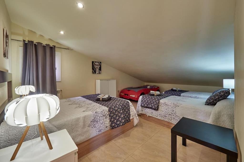 Villa ilusions en Olivella, Sitges, Barcelona