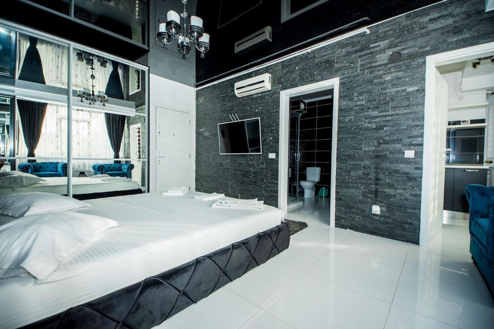Apartament Sweet Luxury view 2