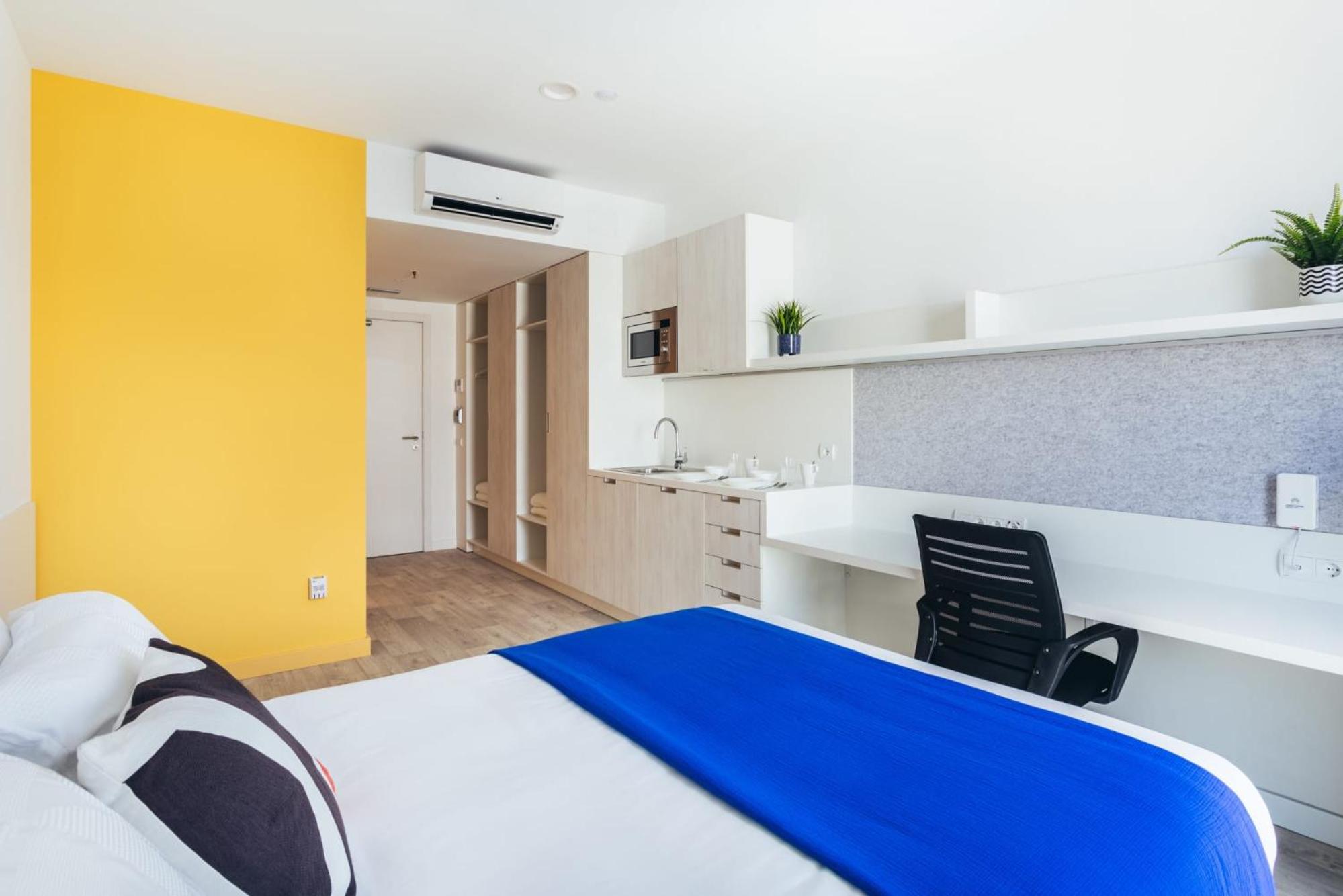 Soto House Pamplona