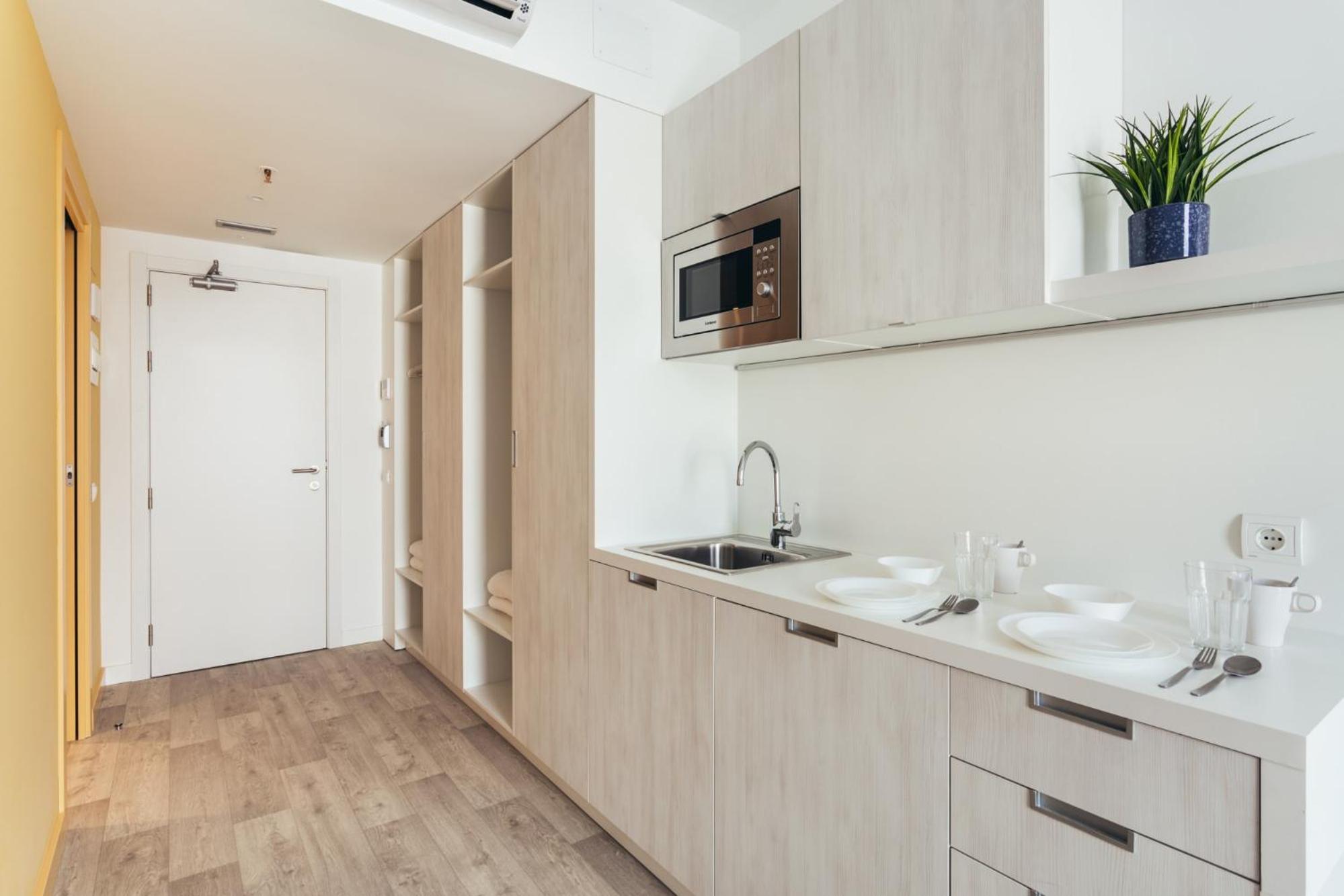 Soto House Pamplona