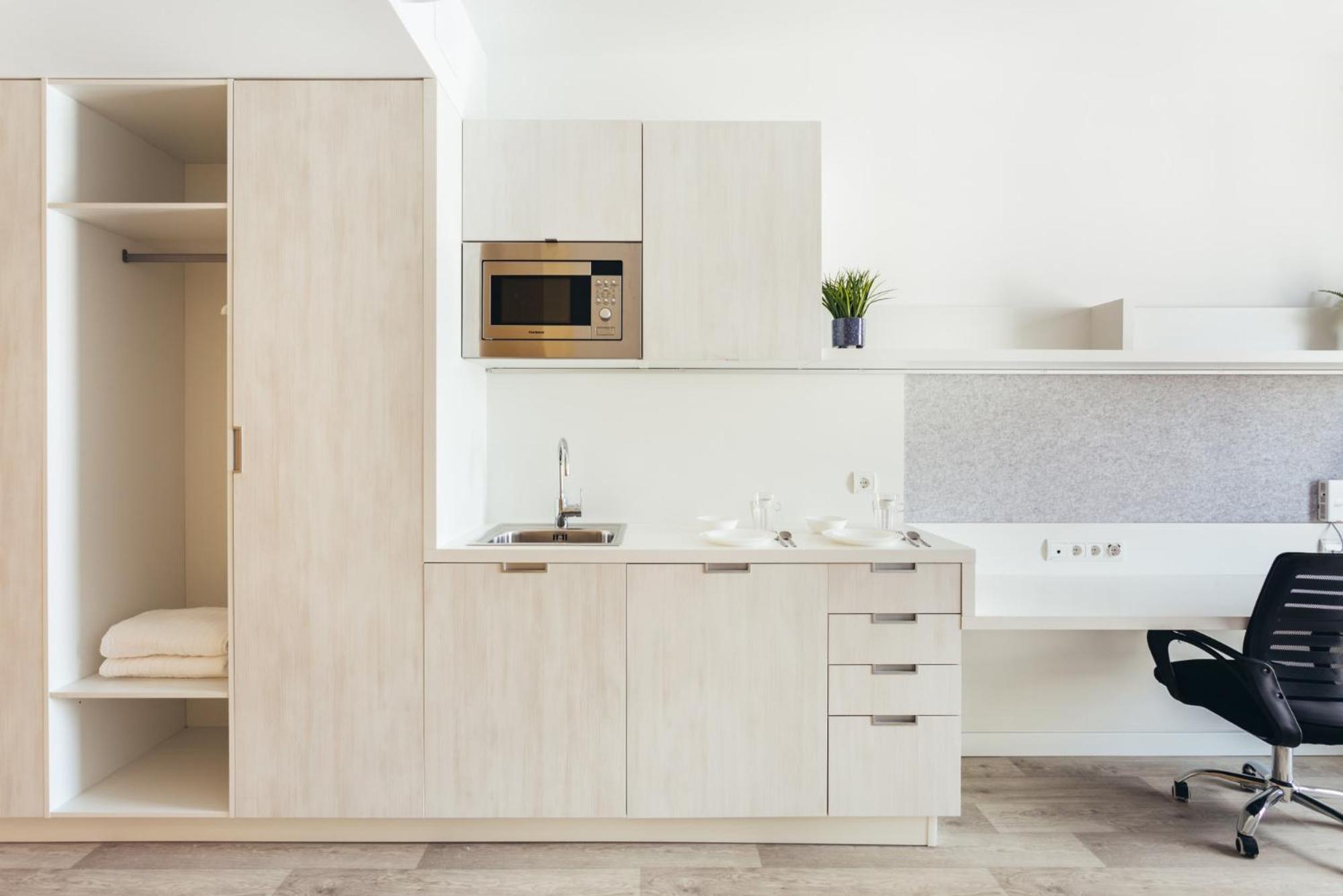 Soto House Pamplona