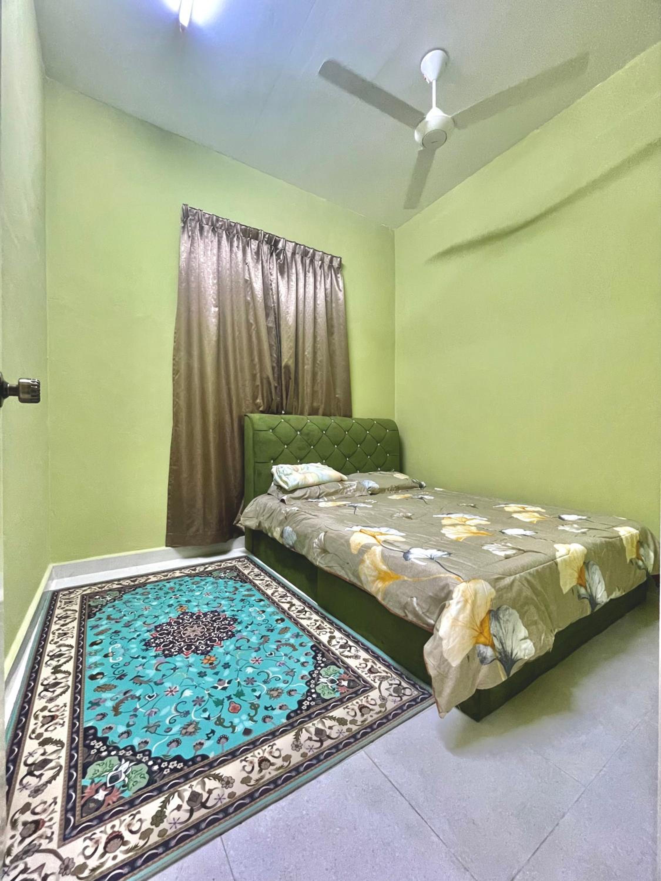 D'PAYA HOMESTAY photo 8