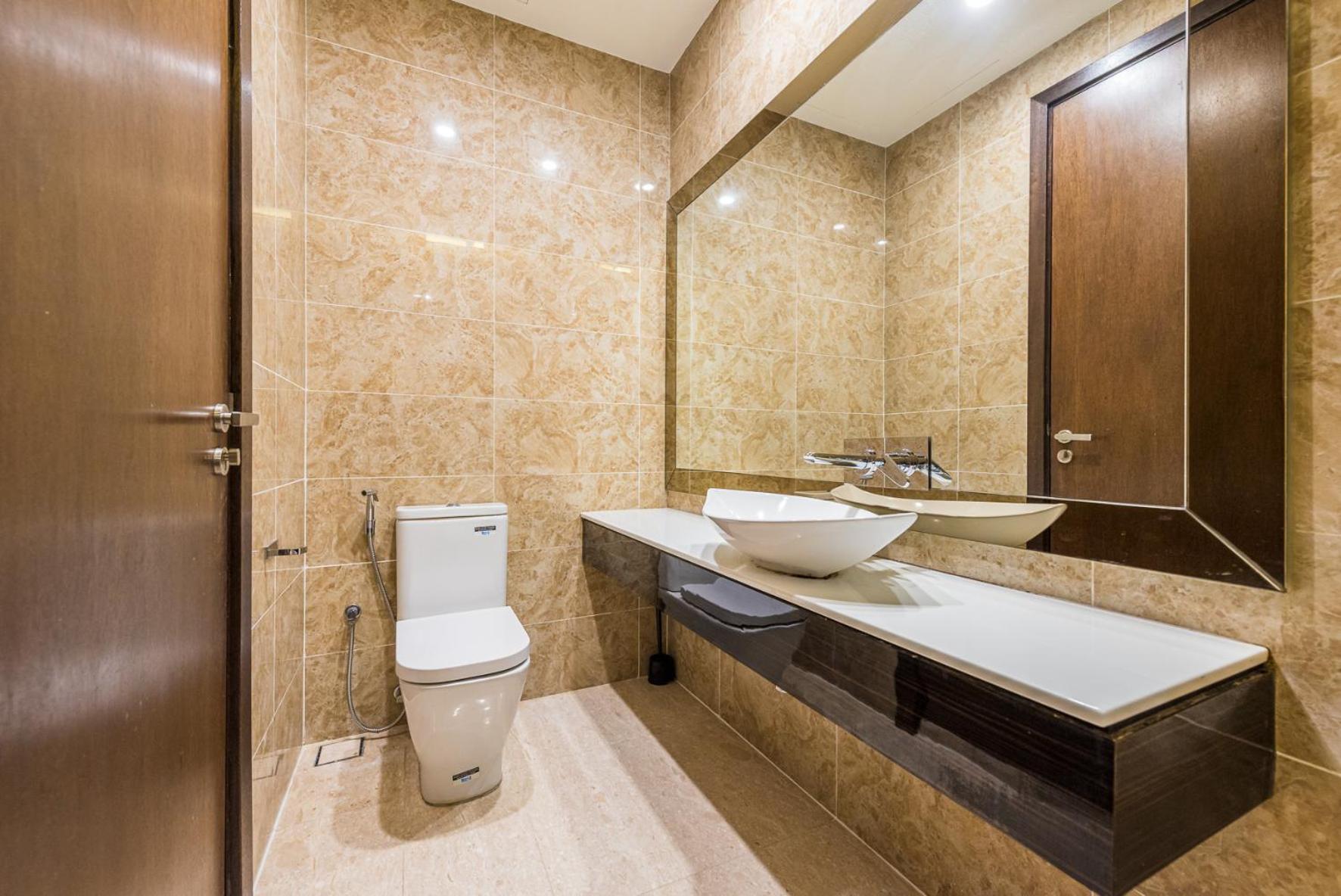 Dorsett Residence Kuala Lumpur 帝盛公寓 Bukit Bintang