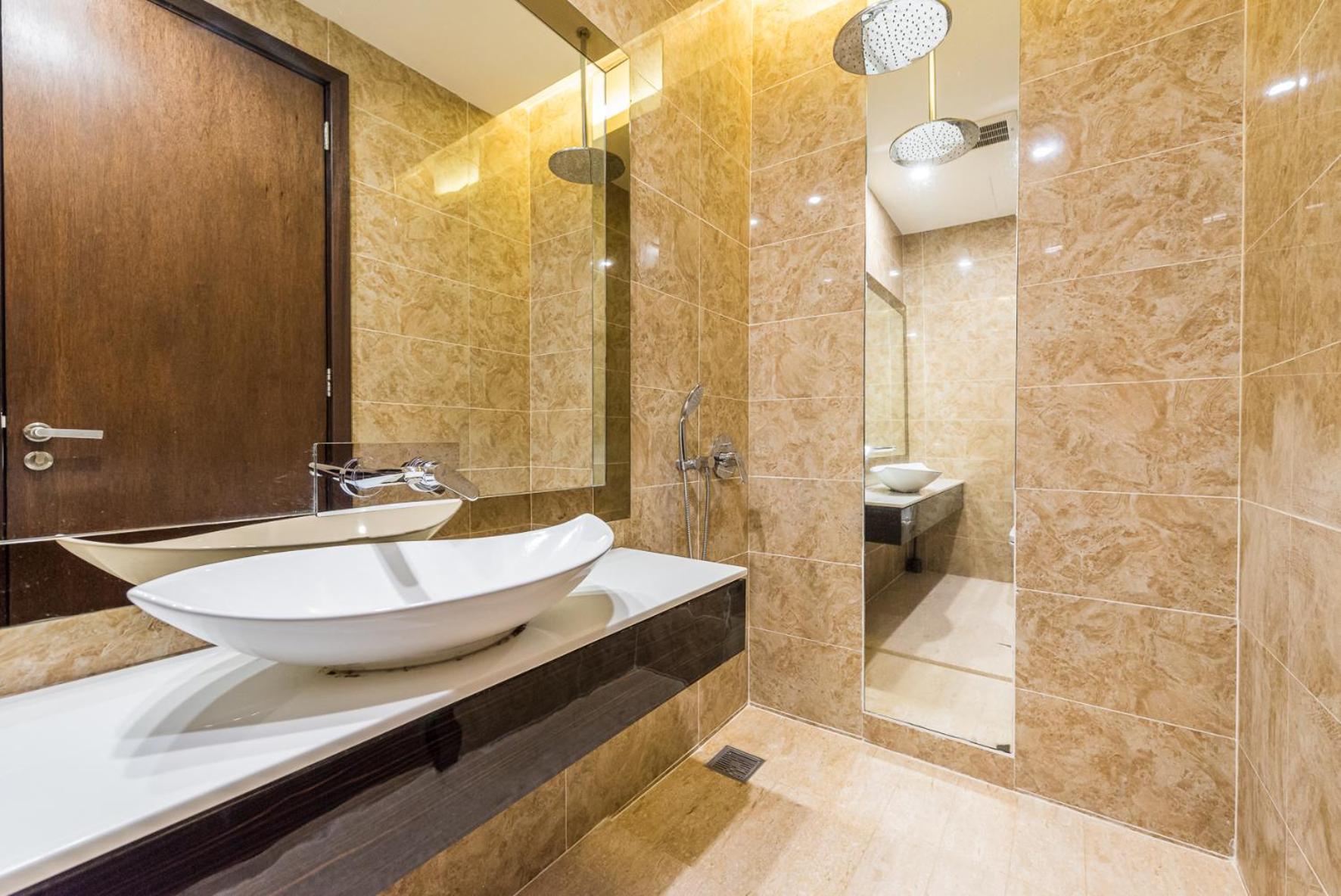 Dorsett Residence Kuala Lumpur 帝盛公寓 Bukit Bintang