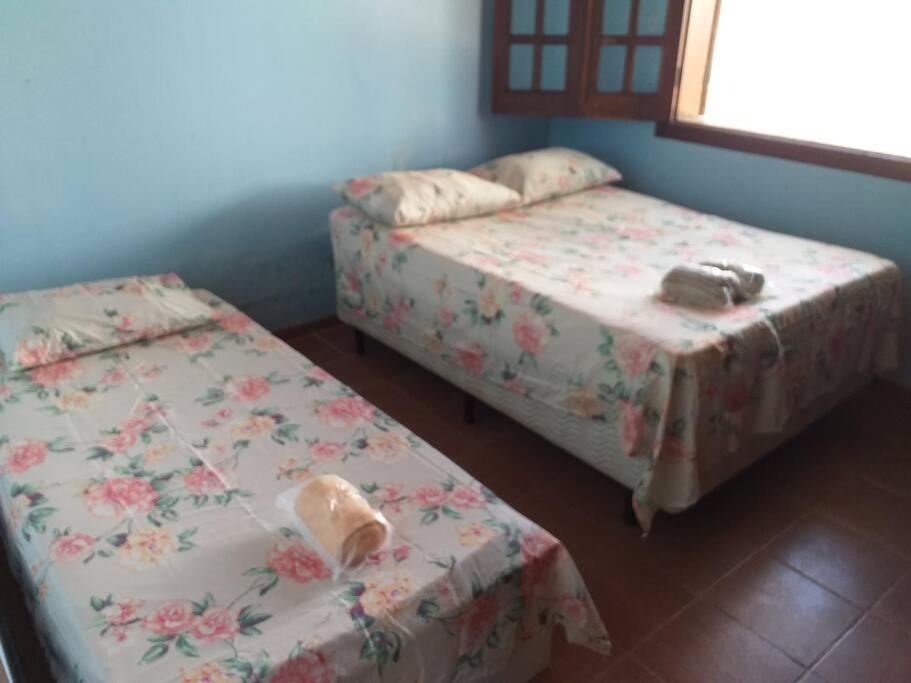 Casa da Cachoeira Piscina