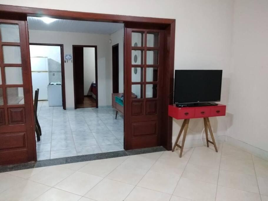 Casa da Cachoeira Piscina