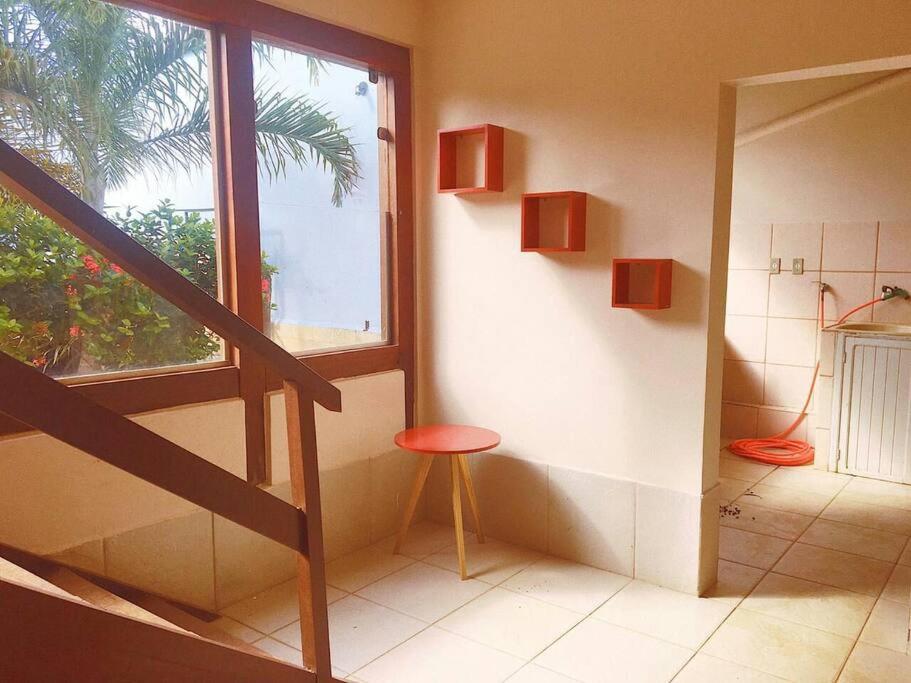 Casa da Cachoeira Piscina
