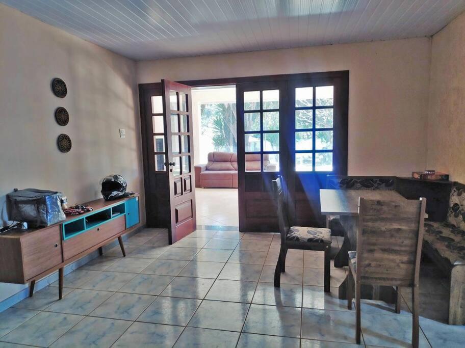 Casa da Cachoeira Piscina