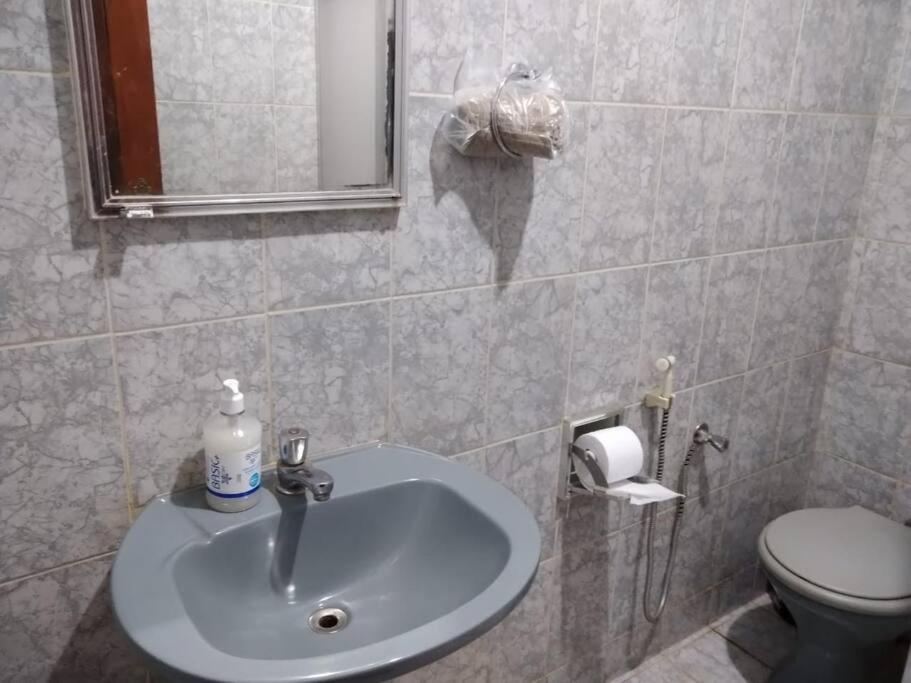 Casa da Cachoeira Piscina