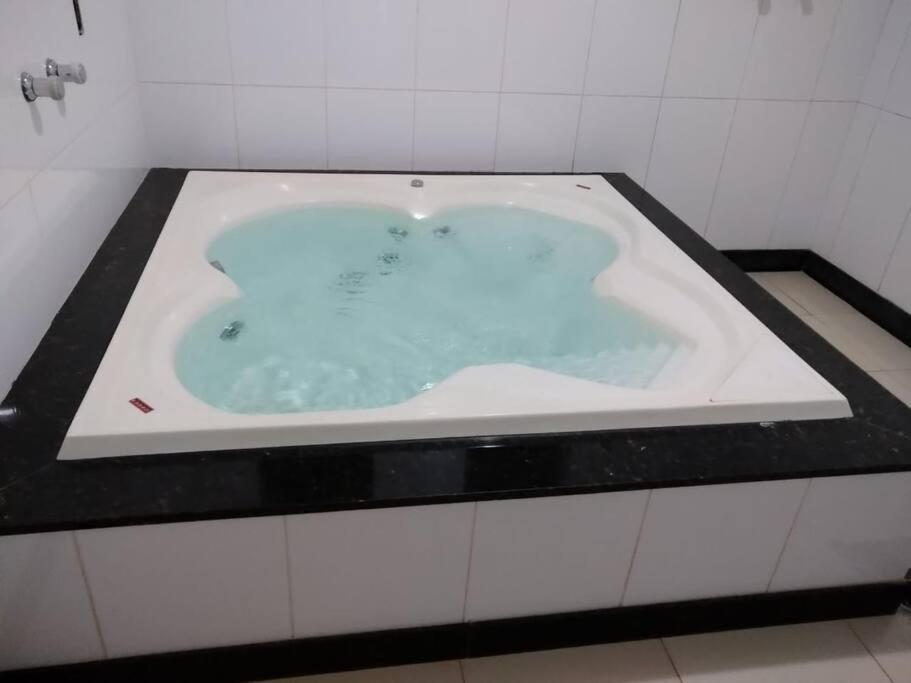 Casa da Cachoeira Piscina