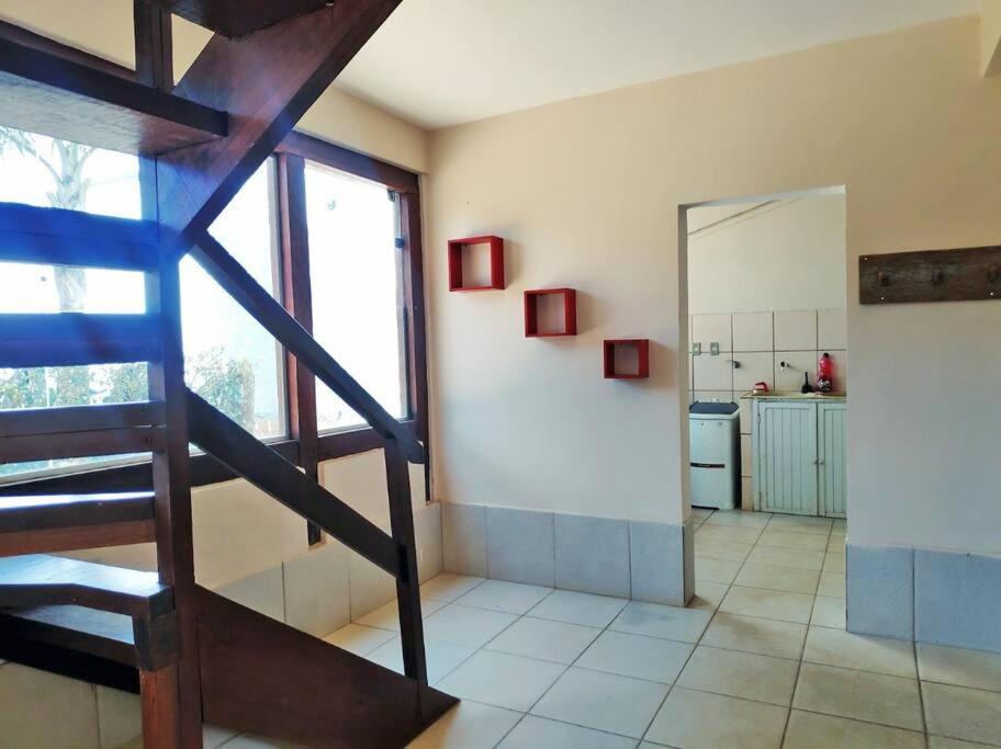 Casa da Cachoeira Piscina
