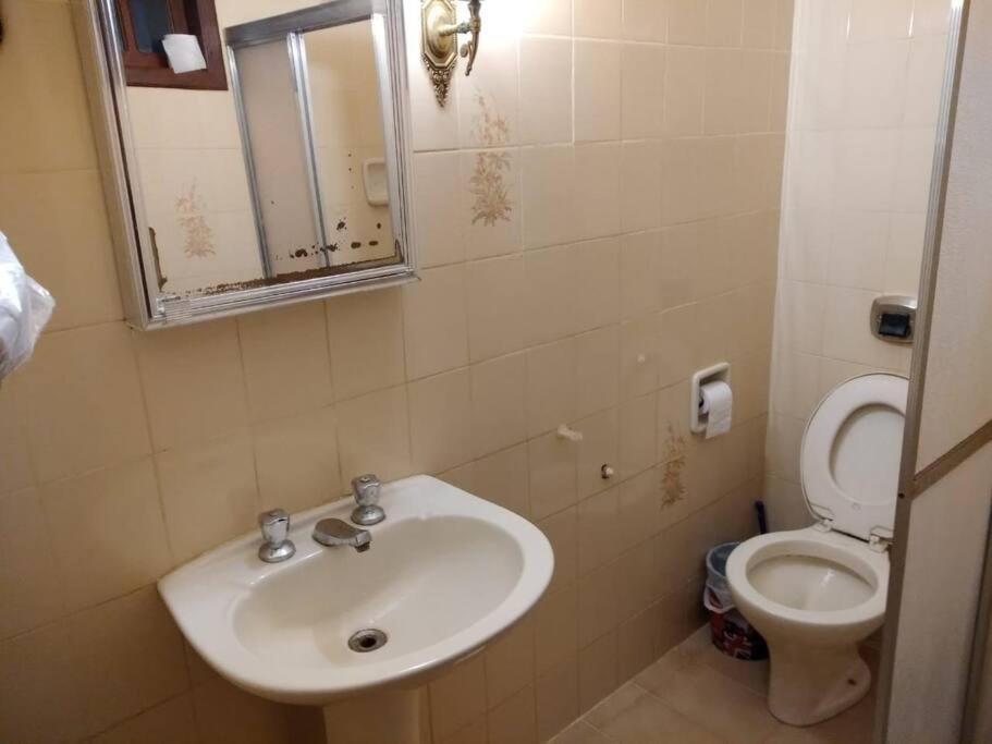 Casa da Cachoeira Piscina