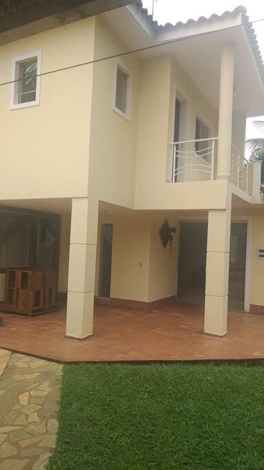 Casa da Cachoeira Piscina