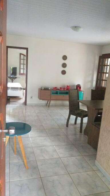 Casa da Cachoeira Piscina