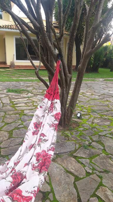 Casa da Cachoeira Piscina