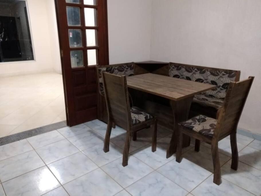Casa da Cachoeira Piscina