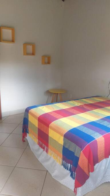 Casa da Cachoeira Piscina