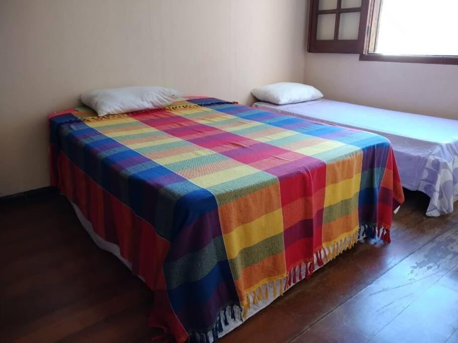 Casa da Cachoeira Piscina