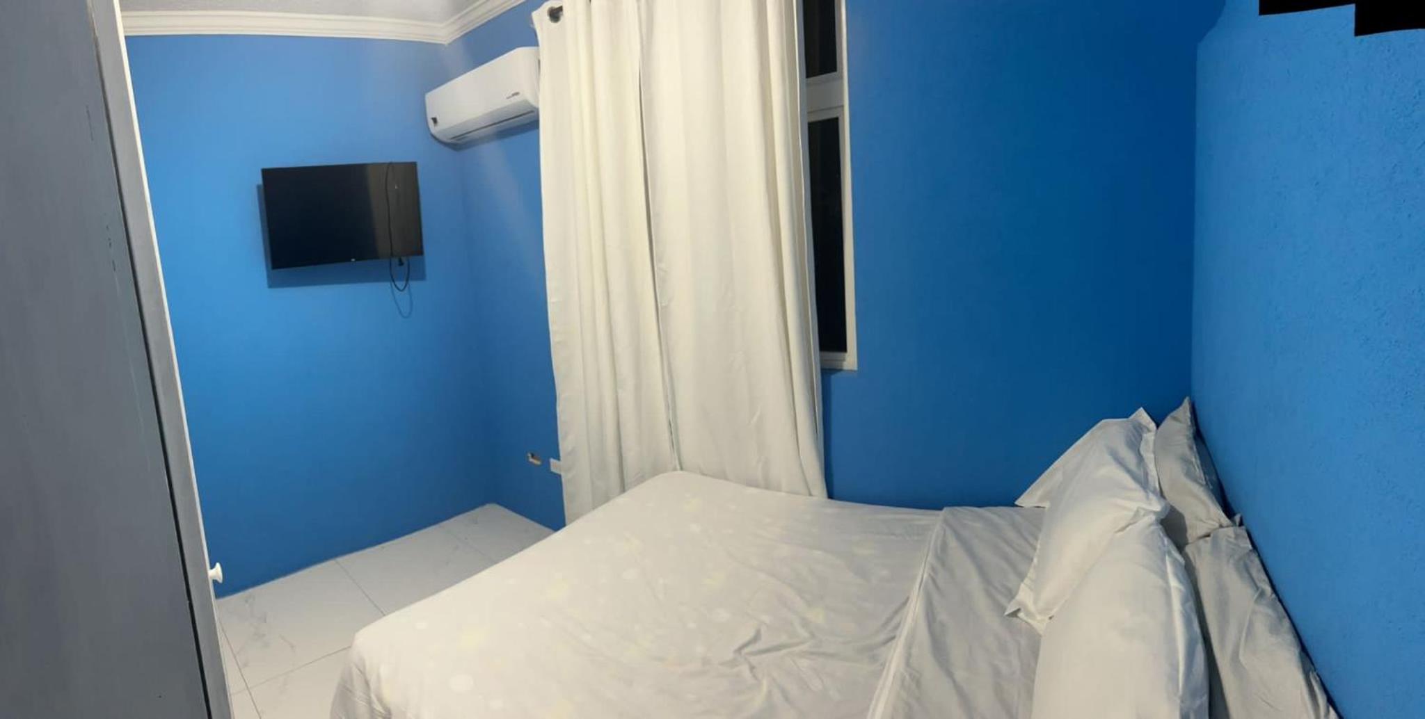 Home away from home