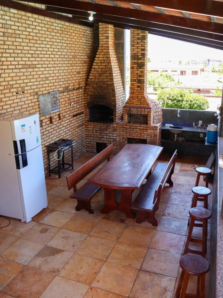 linda casa beack park porto das dunas