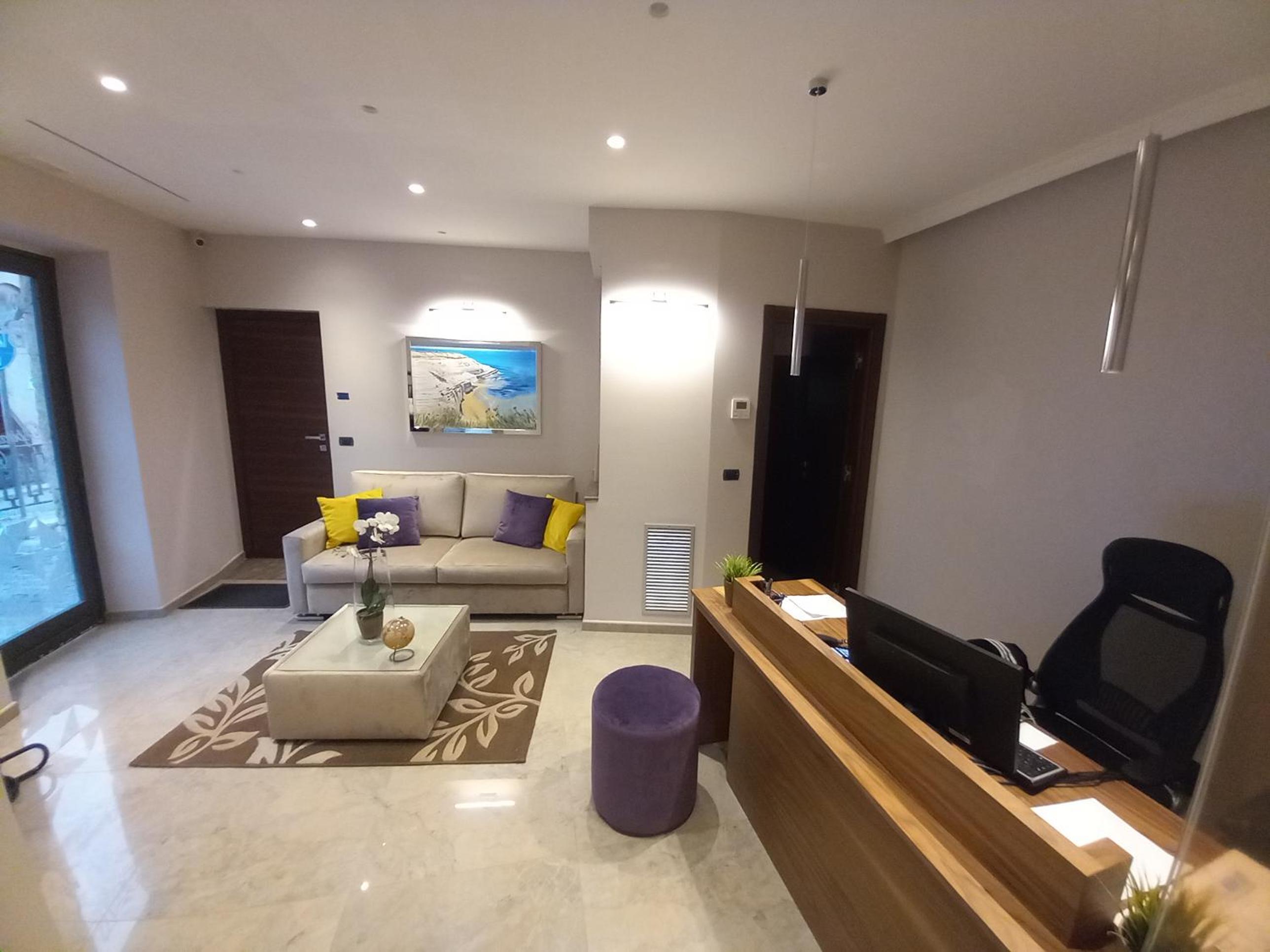 Beatus Suites And Rooms B&B