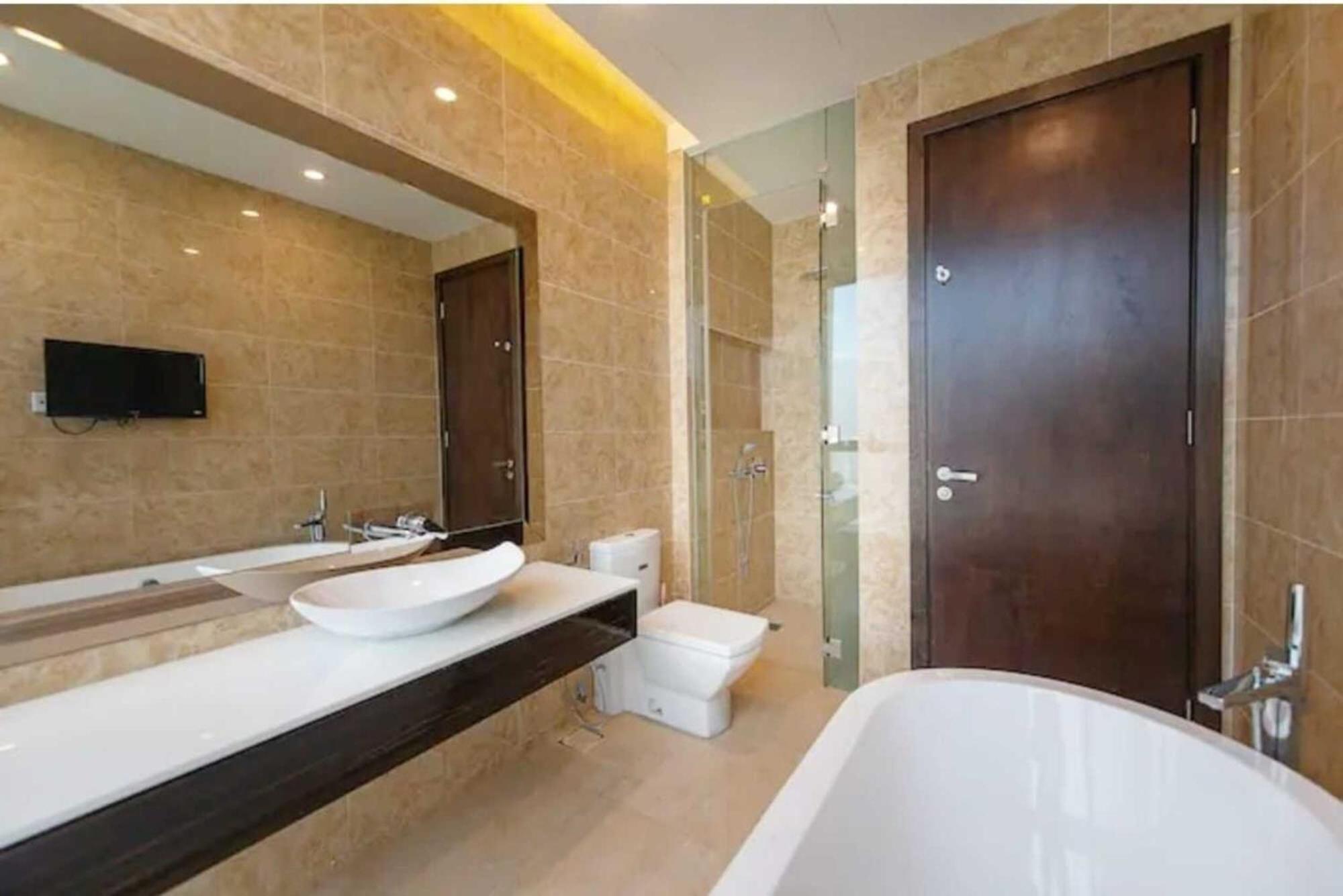 Dorsett Residence Kuala Lumpur 帝盛公寓 Bukit Bintang