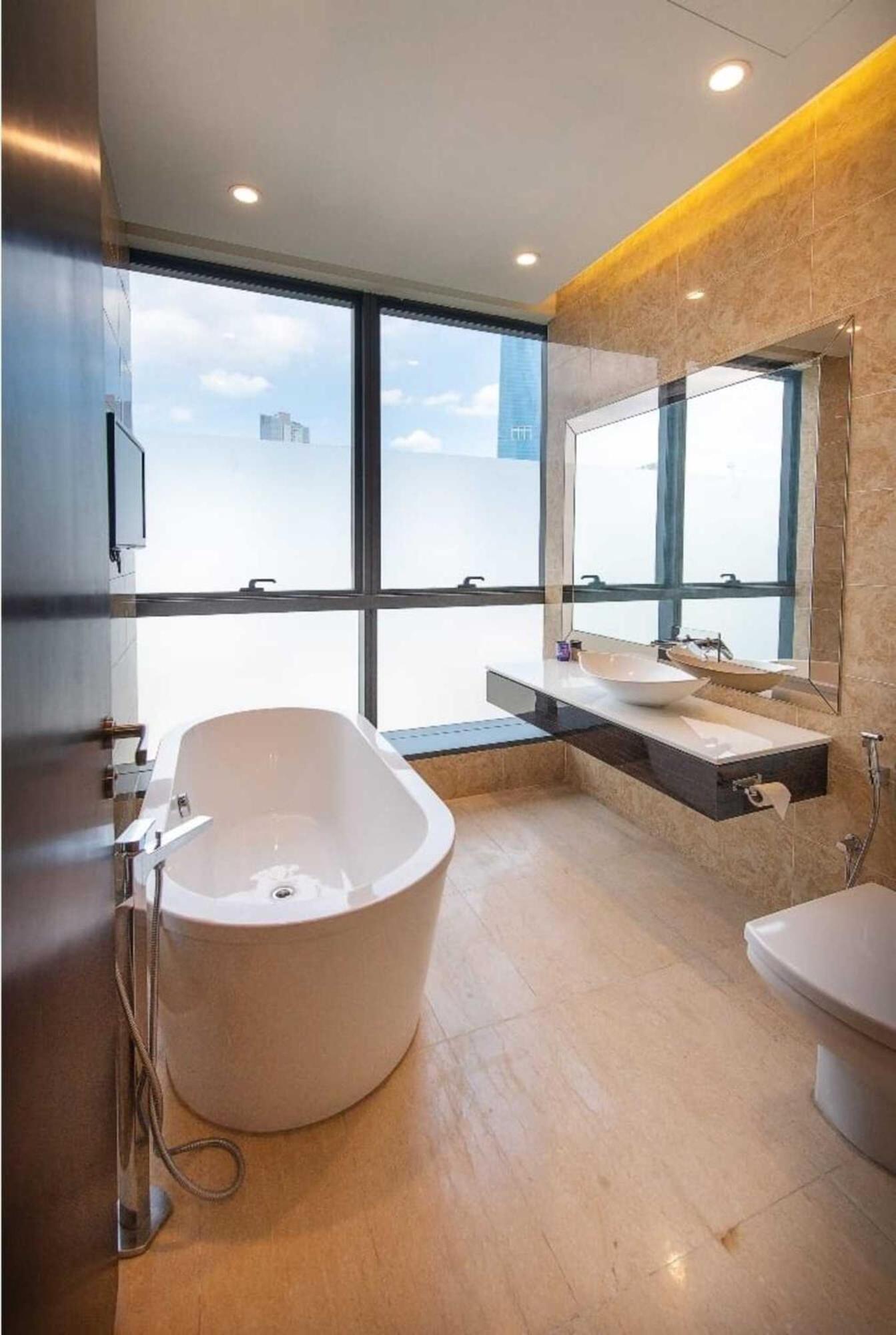 Dorsett Residence Kuala Lumpur 帝盛公寓 Bukit Bintang