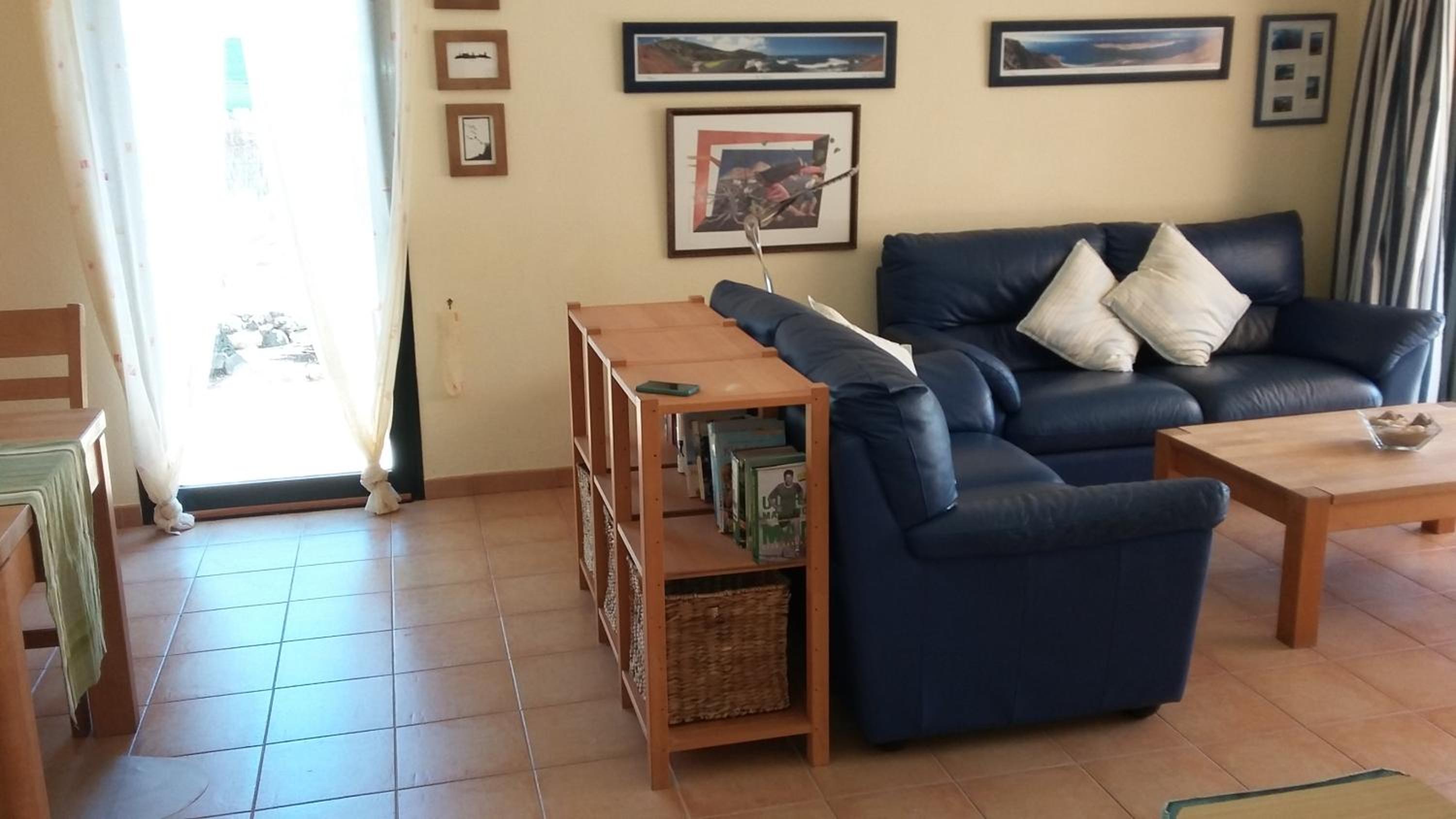 Casa Volcan