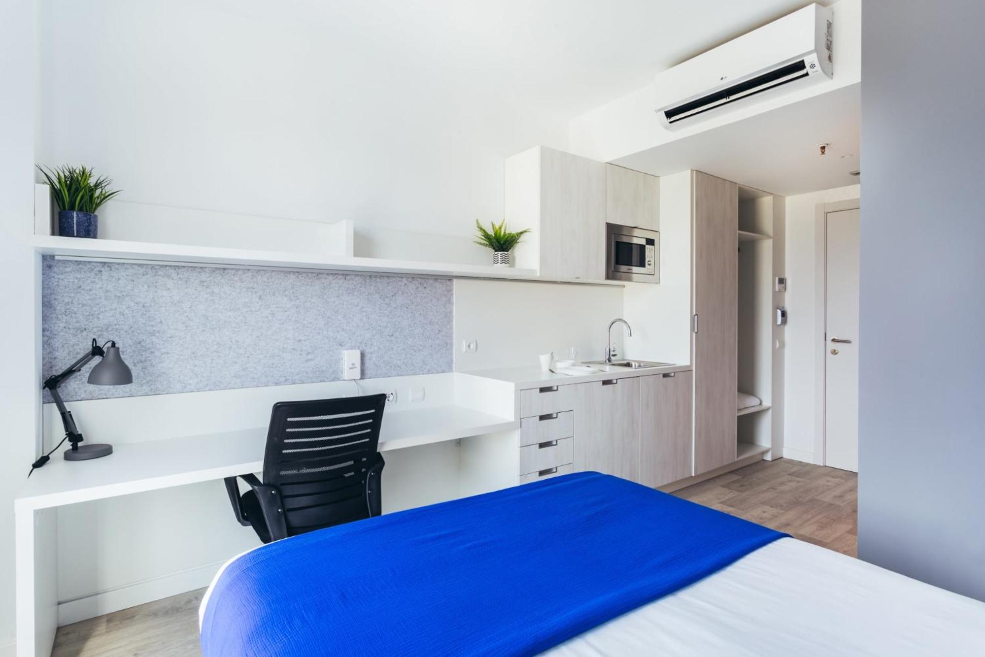 Soto House Pamplona