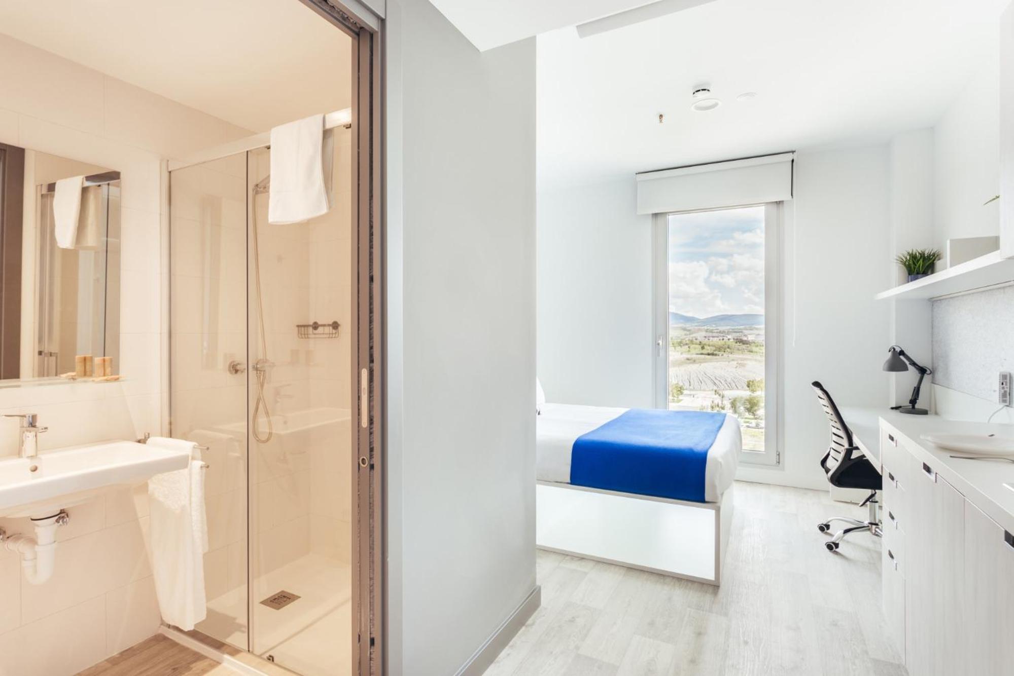 Soto House Pamplona