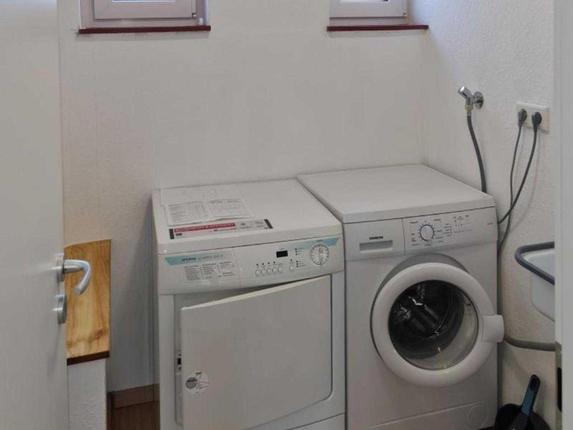 Ferienwohnung Dörnbergblick Klinge