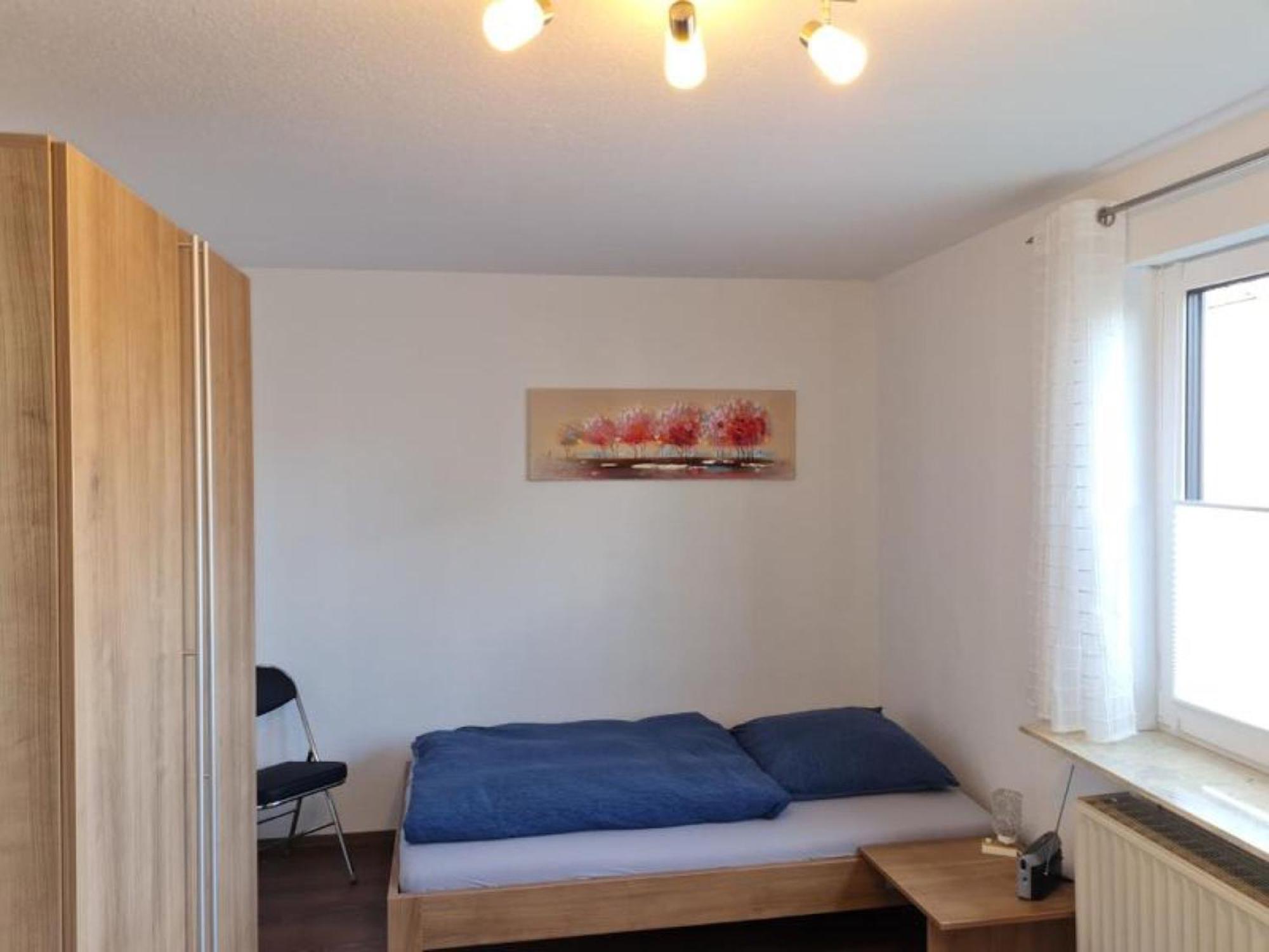 Ferienwohnung Dörnbergblick Klinge
