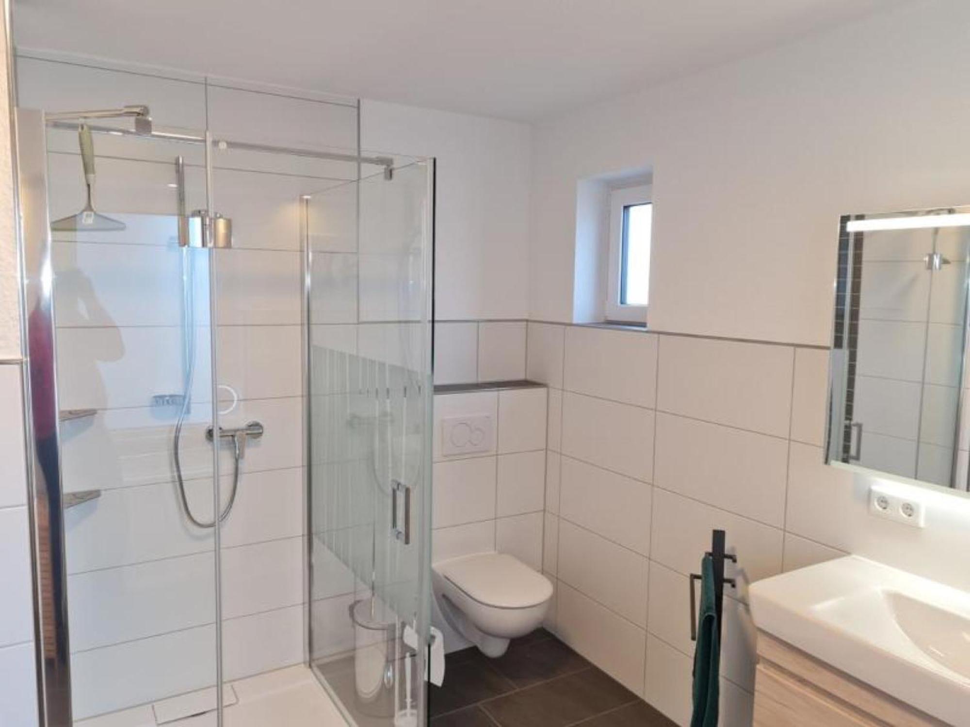 Ferienwohnung Dörnbergblick Klinge