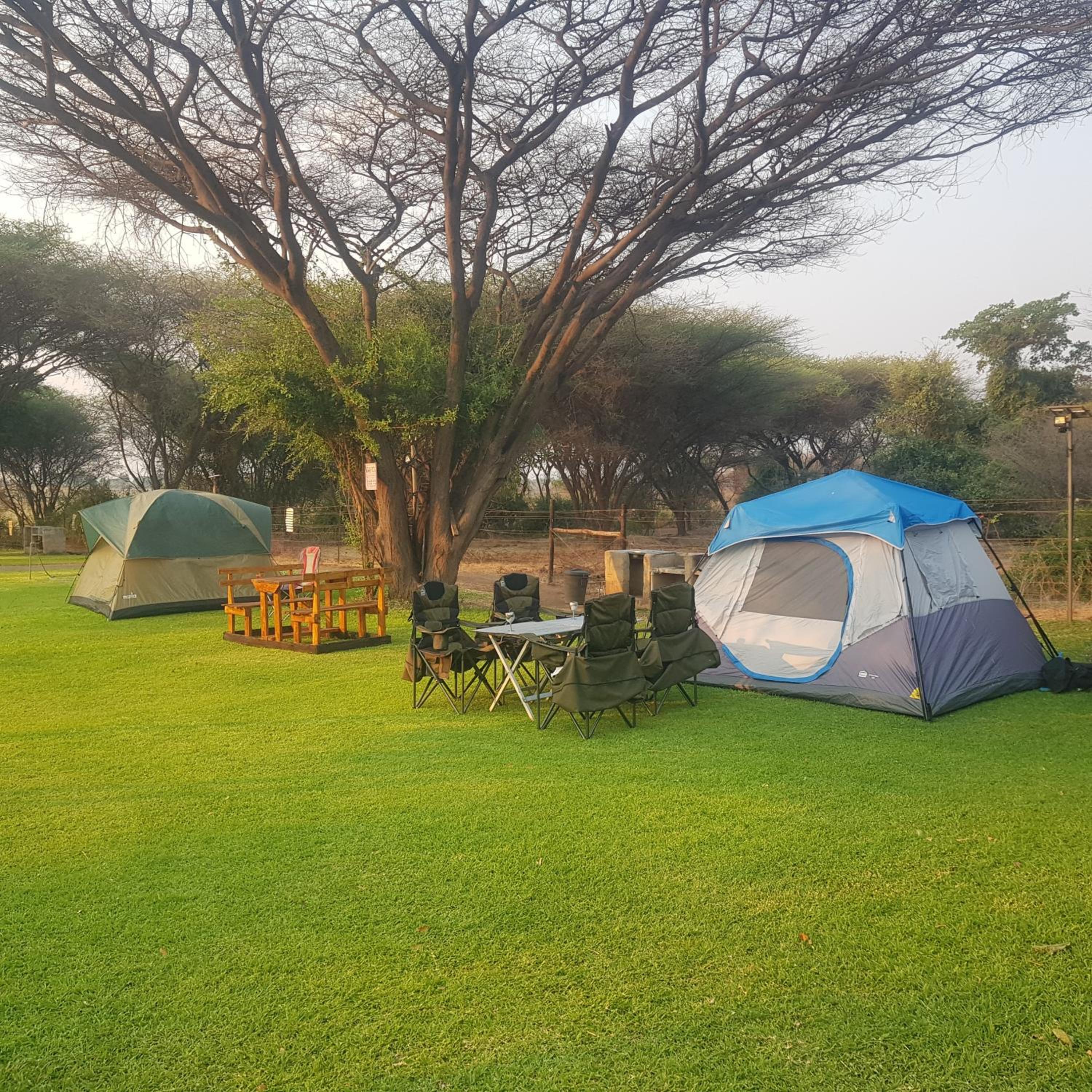 Lorato Camping