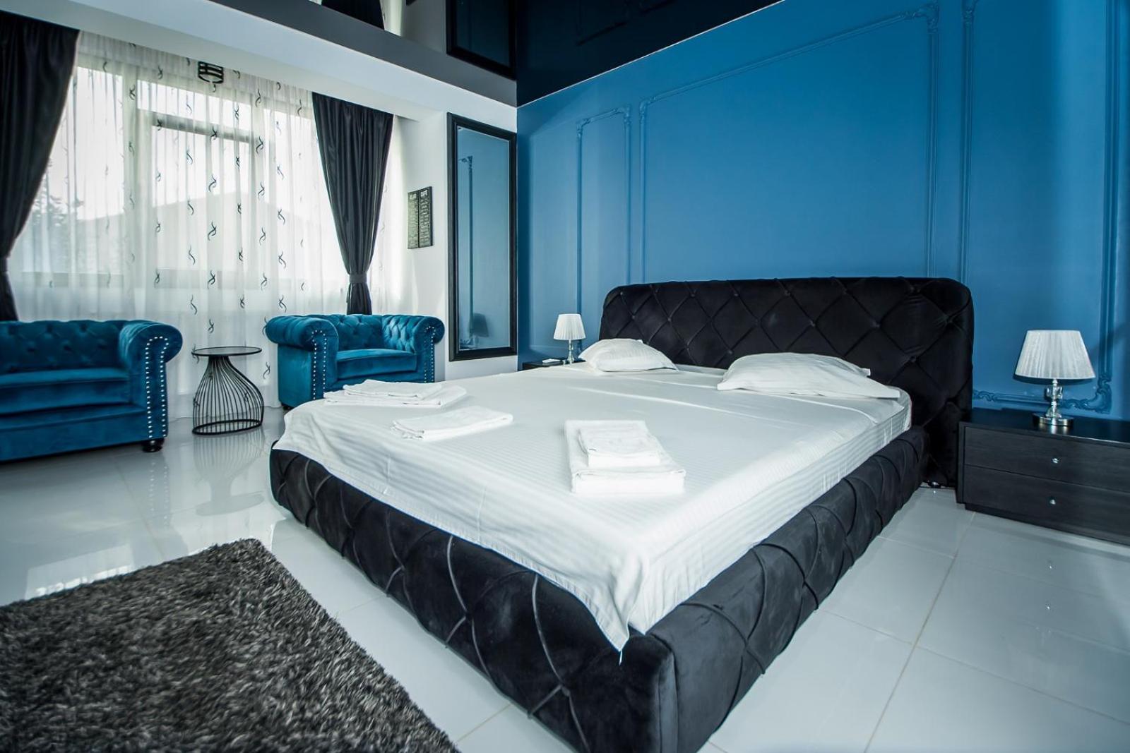 Apartament Sweet Luxury view 5