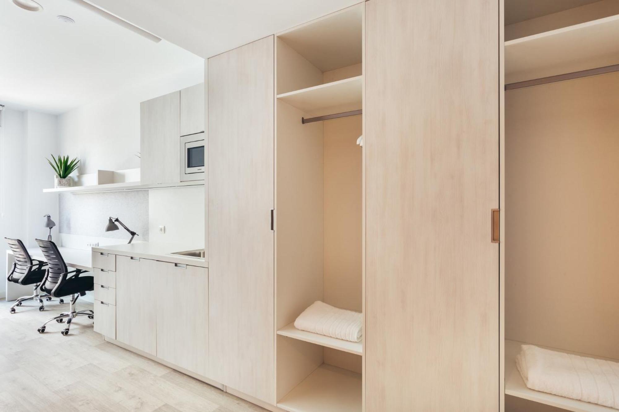 Soto House Pamplona